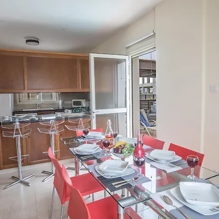 The Ultimate 5 Star Holiday In With Private Pool And Close To The Beach, 1317 Villa *