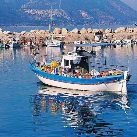 The Ultimate 5 Star Holiday In With Private Pool And Close To The Beach, 1317 * Paralimni