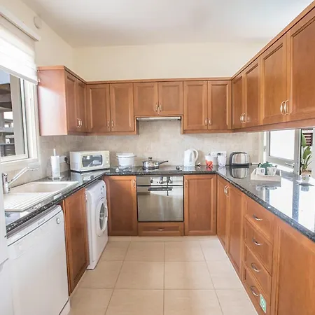 The Ultimate 5 Star Holiday In With Private Pool And Close To The Beach, 1317 Villa *