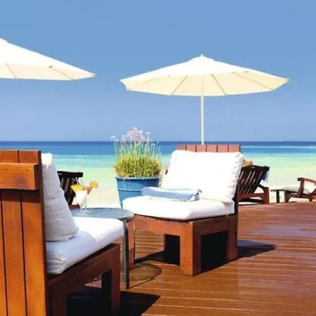 The Ultimate 5 Star Holiday In With Private Pool And Close To The Beach, 1317 * Paralimni