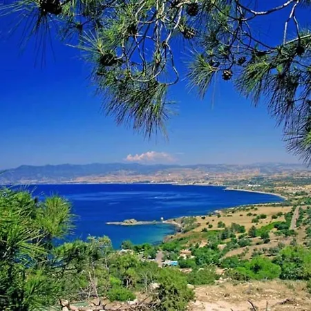 The Ultimate 5 Star Holiday In With Private Pool And Close To The Beach, 1317 Paralimni