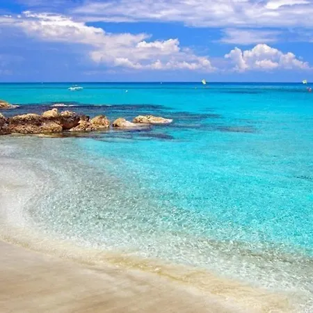 The Ultimate 5 Star Holiday In With Private Pool And Close To The Beach, 1317 *