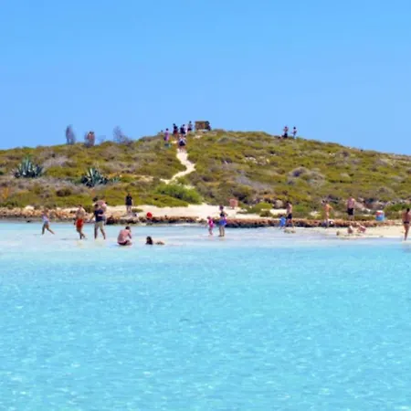 The Ultimate 5 Star Holiday In With Private Pool And Close To The Beach, 1317 Paralimni